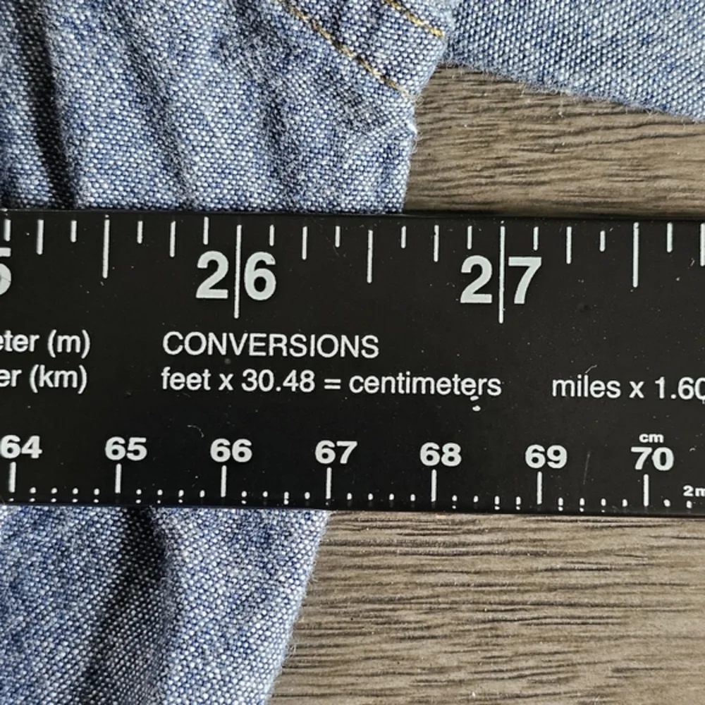 Wrangler this vintage